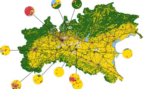 arpa lombardia contatti.